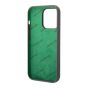 AMG Printed Back Cover for Apple iPhone 14 Pro Max, Grey - AMHCP14XSGLGGN