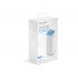 TP-Link Power Bank, 10400mAh, White - TL-PB10400