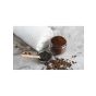 Kenwood Turkish Coffee Maker, 500 ML, 535 Watts, Multicolor - CTP10-000BR