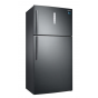 Samsung No-Frost Refrigerator, 588 Liters, Inverter Motor- RT58K7050BS, With Vacuum Cleaner, 1800W- VCC4540S36 