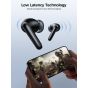 Joyroom Funpods Series Earbuds With Noise Reduction, Black- JR-FB3