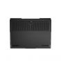 Lenovo Legion 5 Pro 16ACH6H Gaming Laptop, AMD Ryzen 7 5800H, 16 Inch, 1TB SSD, 16GB RAM, Nvidia RTX 3060 6GB, FreeDos - Storm Grey