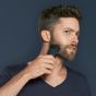 Braun Wet & Dry Beard Trimmer For Men, Black - BT5050