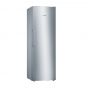 Bosch Serie 4 Freestanding Refrigerator, Defrost, 1 Door, 348 Liter, Silver - KSV36VI3E8
