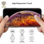 Armor Privacy Screen Protector with Back Cover for Samsung Galaxy M30s