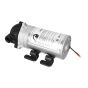 Horse Power Water Pump, 24V, Silver - MT-9001