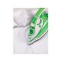 Kenwood Steam Iron, 2600 Watt, Green - STP70.000WG