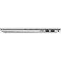 لاب توب اتش بي بافيليون X360 14-Dy0009Ne، انتل كور I7-1165G7، شاشة 14 بوصة، 512 جيجا SSD، رام 8 جيجا، كارت شاشة انتل ايريس Xe جرافيكس، ويندوز 10 - فضي