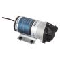 Lex Pure Water Pump, 24V - Silver