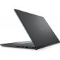 لاب توب ديل فوسترو 3520، انتل كور  i3-1215U، سعة 512 جيجا SSD، رام 8 جيجا، شاشة مقاس 15.6 بوصة، بدقة FHD، كارت شاشة انتل UHD جرافيكس، دوس - اسود