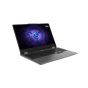 لاب توب جيمنج لينوفو  LOQ 15IRX9 83DV00RMAX، انتل كور I7-14700HX، هارد SSD سعة 512 جيجا، رام 16 جيجا، شاشة IPS، مقاس 15.6 بوصة، دقة FHD، بمعدل تحديث 144 هرتز، كارت شاشة انفيديا جي فورس RTX 4060 سعة 8 جيجا، FREEDOS - رمادي لونا