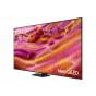 Samsung TV 50 Inch 4K UHD Smart QLED with Built in Receiver - 50QN90FA
