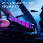 هارد SSD داخلي ويسترن ديجيتال، 1 تيرا، اسود - WDBBYV0010BNC-WRSN