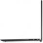 Dell Inspiron 3520 Laptop, Intel Core i7-1255U, 512GB SSD, 8GB RAM, 15.6 Inches, FHD 120Hz Display, Intel UHD Graphics, Windows 11 - Black
