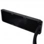 SilverStone SST-PF360-ARGB V2 Cooling Fan - Multi Color