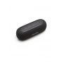 Harman Kardon Luna Elegant Bluetooth Speaker, Black - HKLUNABLKEU