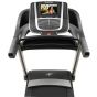 Entercise NordicTrack Treadmill, 136Kg, Black - S45i