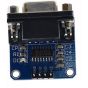 RS232 to TTL Level Converter (Max232)