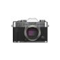 Fujifilm Mirrorless Camera, Black and Silver - X-T30 II