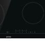 Gorenje Glass Ceramic Electric Hob, 60cm, Black - ECT641BSC