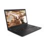 Lenovo Thinkpad T490S Laptop, Intel Core i7-8665U, 256GB SSD M.2, 16GB RAM, 14 Inch, FHD IPS, Intel HD Graphics 620, Windows 11 - Black (Pre-owned) Grade A, 6 Months Warranty