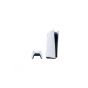 Sony PlayStation 5 Digital Edition, 16GB GDDR6 RAM, with 2 DualSense Wireless Controllers, and 3D Wireless Gaming Headset, White- PS5-DE-14