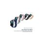 Oraimo Smart Watch, 1.69 inch, Navy - OSW-16 Pro