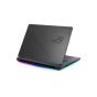 ASUS ROG Strix G16 G615LR-VG132W - 90NR0LR2-M005L0 Gaming Laptop, Intel Core Ultra 9 275HX, 1TB SSD, 32GB RAM, 16 Inch, FHD Plus, WUXGA, 165Hz, Nvidia GeForce RTX 5070Ti 12GB, Windows 11 - Eclipse Grey