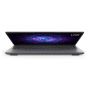 لاب توب جيمنج لينوفو LOQ 15IAX9E - 83LK0071ED، انتل كور i5-12450HX، هارد SSD سعة 512 جيجا، رام 16 جيجا، شاشة IPS مقاس 15.6 بوصة، دقة FHD، بمعدل تحديث 144 هرتز، كارت شاشة انفيديا جي فورس RTX 4050 سعة 6 جيجا، فري دوس - رمادي لونا