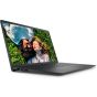 لاب توب ديل انسبيرون 3520، انتل كور i3-1215U، هارد SSD سعة 256 جيجا، 8 جيجا رام، شاشة 15.6 بوصة، دقة FHD بمعدل تحديث 120 هرتز، كارت انتل UHD جرافيكس، ويندوز 11 - اسود