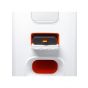 JBL Partybox 320 Bluetooth Speaker, White - JBLPBSTAGE320SWUK
