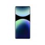 Xiaomi Redmi Note 14 Pro, 256GB, 8GB RAM, 4G LTE, Dual SIM - Ocean Blue