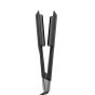 Rush Brush Hair Crimper, Black  - RBCC01