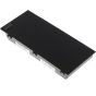 Green Cell Laptop Battery Replacement for Dell Laptops, 4400mAh - Black