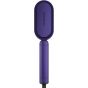 Rush Brush S3 LITE Hair Straightener Brush - Purple