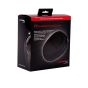 Hyperx Cloud Headset Carrying Case for Cloud Series Models, Black - HXS-HSCC1-EM