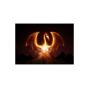 Fire Dragon Skin For Apple Ipad Mini 6th Gen