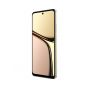Realme C65, 128GB, 6GB RAM, 4G LTE, Dual SIM, Gold - Middle East Version