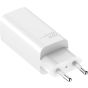 Xiaomi BHR5515GL 65W GaN Charger Type-A + Type-C White