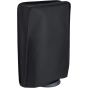 Playvital Dust Cover For PlayStation 5 - Black