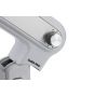 Swiss Pro Plus Stand Mixer with Attachments, 3.5 Liter, 300 Watt, White - SP-SM3.5G