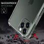 Glass Screen Protector for Iphone 11 Pro - Clear