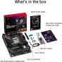 ماذربورد جيمنج AMD اسوس روج ستريكس X870E-E، ايه ام دي X870E وايه ام دي AM5 وايه ام دي رايزن سيريس 9000، 8000، 7000، ذاكرة DDR5، واي فاي
