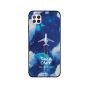 Cielito TimeIs Short Printed Back Cover for Huawei Nova 7i