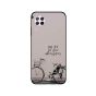 Cielito New Adventures Printed Back Cover for Huawei Nova 7i