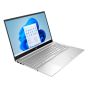 HP Pavilion 15-EG2007NE Laptop, 15.6 Inch, Intel Core i5-1235U, 512GB SSD, 8GB RAM, Nvidia GeForce MX550 2GB, Windows 11 - Silver