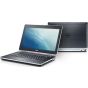 لاب توب ديل لاتيتيود E6420 نوت بوك، انتل كور i52520M، سعة 320 جيجا HDD، رام 4 جيجا، شاشة مقاس 14 بوصة، دقة HD، كارت شاشة انتل HD جرافيكس 3000، ويندوز 7 - اسود وفضي 