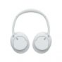 Sony Wireless Headphones, White - WH-CH720N
