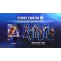 Capcom Street Fighter 6 For PlayStation 4
