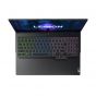 Lenovo Legion Pro 5 16IRX8, Intel Core i7-13700HX, 1TB SSD, 16GB RAM, 16 Inches, WQXGA IPS 240HZ Display, NVIDIA GeForce RTX 4060 GDDR6 8GB, Windows 11-Onyx Grey